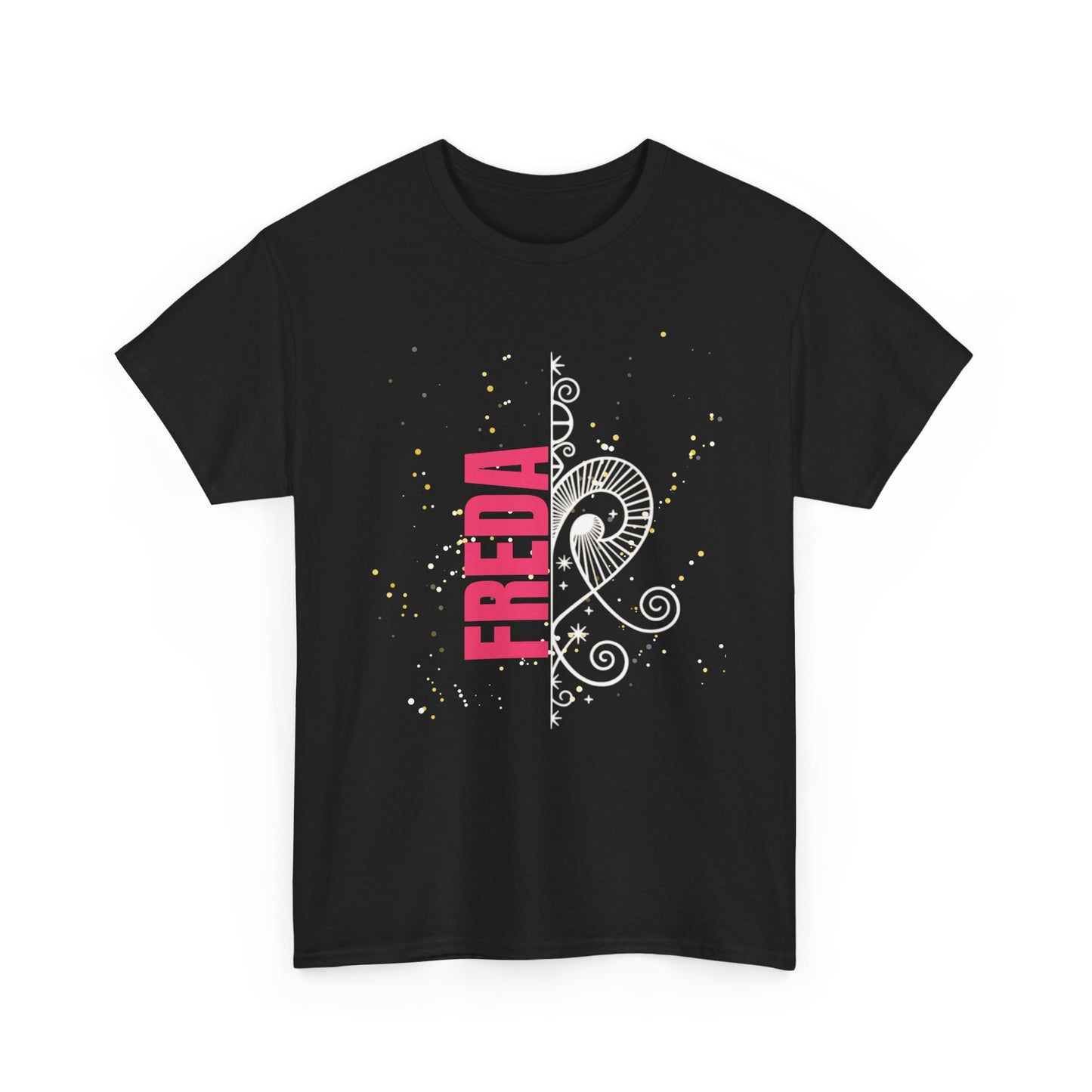 T-Shirt "Freda" – Déesse de l'Amour