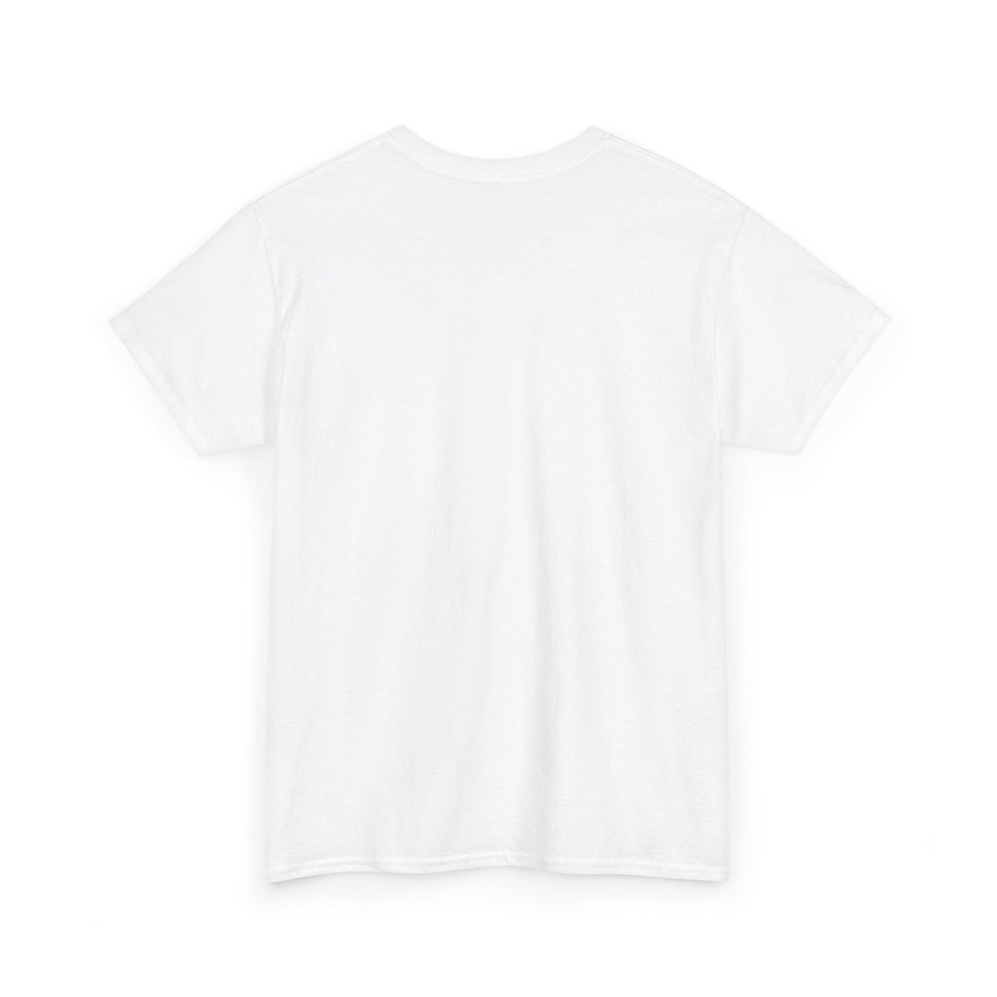 T-Shirt "Ogou" – Dieu de la Force