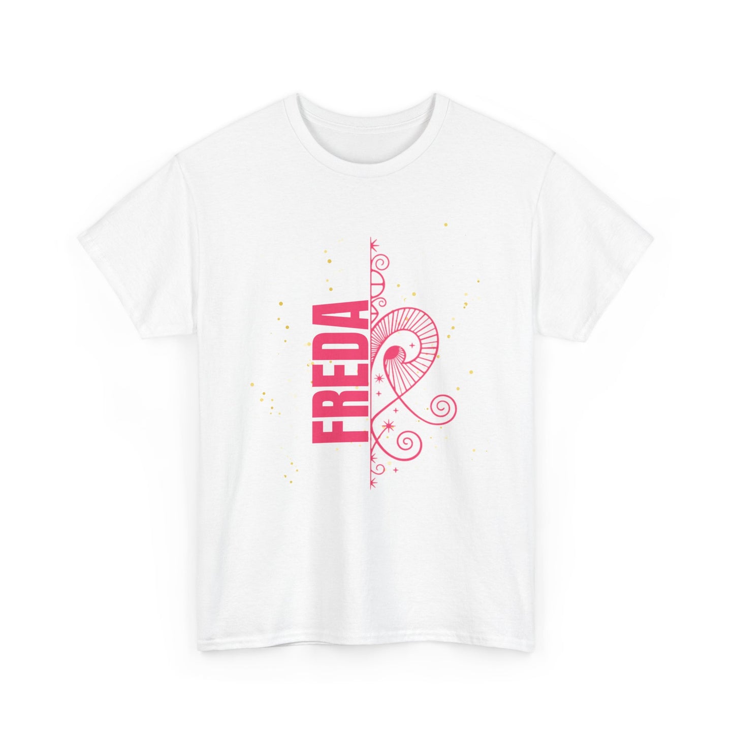 T-Shirt "Freda" – Déesse de l'Amour