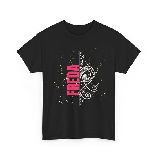 T-Shirt "Freda" – Déesse de l'Amour