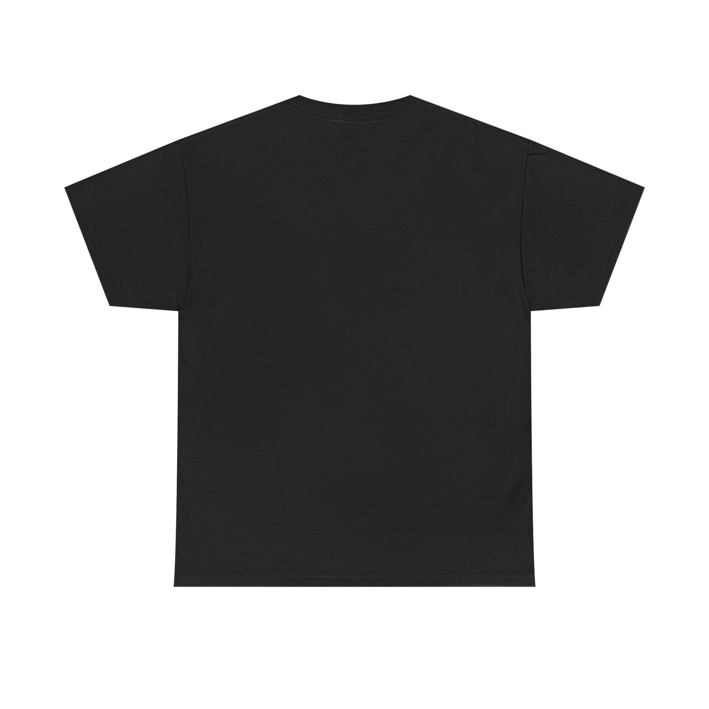 T-Shirt "Ogou" – Dieu de la Force