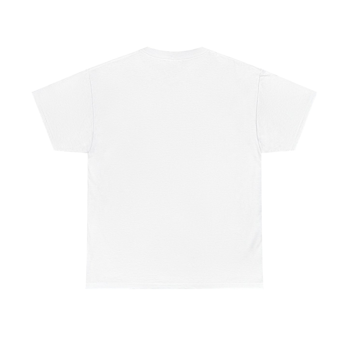 T-Shirt "Ogou" – Dieu de la Force