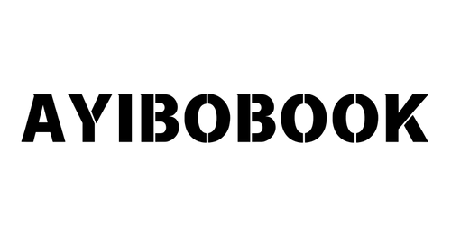 Ayibobook logo