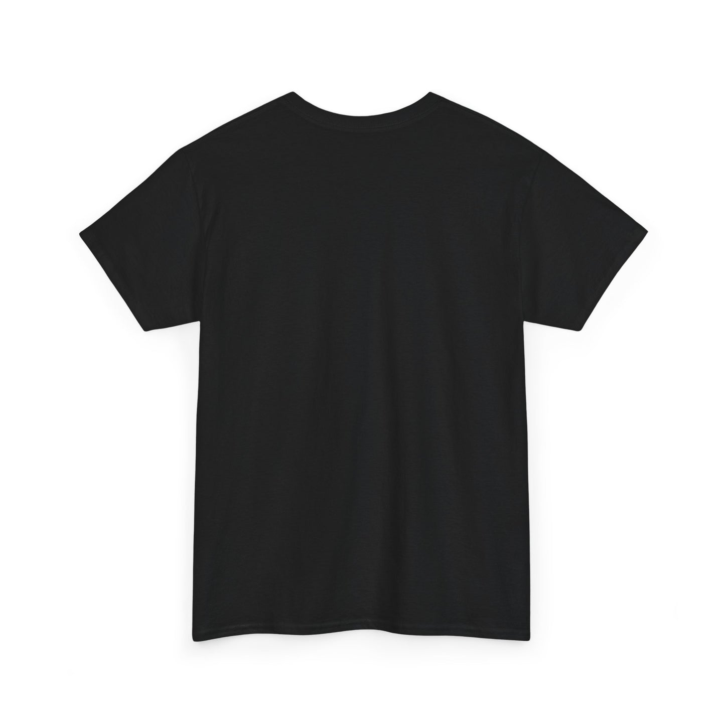 T-Shirt "Ogou" – Dieu de la Force